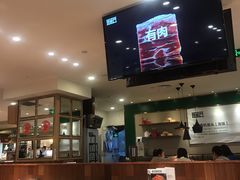 大堂-晋家门(文峰广场店)