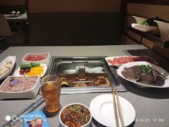 -海底捞火锅(奥山世纪城店)