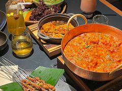 -Ameigo梅果·云贵川bistro(长宁来福士店)