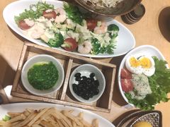 -胜博殿日式炸猪排(西红门店)