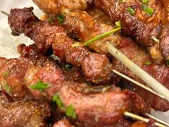 -串小白烧烤(金沙洲店)