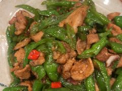 -西江美食舫·江西菜(健德桥店)