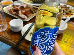 -琼大师东方烤乳猪(亚特兰蒂斯店)