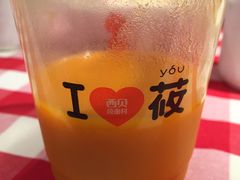 -西贝莜面村(当代商城店)
