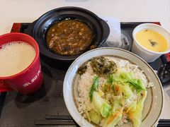 -永和大王(春日上新·阜成门店)