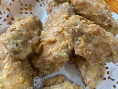 -南记食粥坊·宵夜大排档(莲花总店)