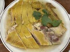 糟鸡-绍兴名菜馆(可乐路店)