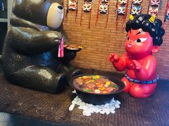 -神户赤童日式烤肉伙伴(东直门店)