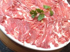-香佰里鲜货火锅(佳乐金街店)