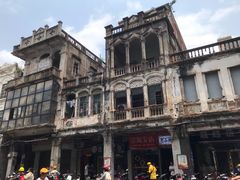 -三爷糟粕醋·鲜鱼汤·海南特色小吃(新华南路店)