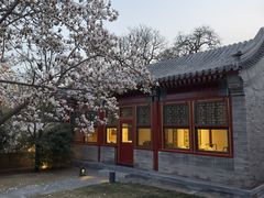 -北京颐和宾馆