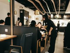 -太二酸菜鱼(武汉光谷保利店)