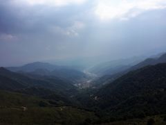 -空中草原