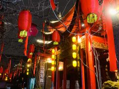 -武汉园博园(武汉自然博物馆)