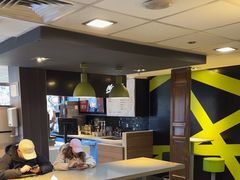 -麦当劳(丽江玉河广场店)