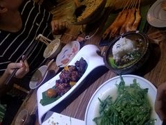 -云上千禾(水上店)
