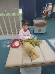 -奈尔宝·儿童乐园·亲子餐厅(鄞州万达店)