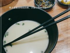 -老海陵·泰州菜(图书馆店)