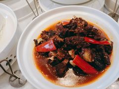 -三品香·江浙菜(松江九谊店)