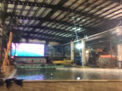 -南宫温泉水世界