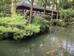 -天一阁博物院