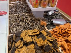-品忆香炒货工坊(西稍门店)