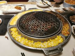 -韩宫宴烤肉·料理(南京江宁万达店)