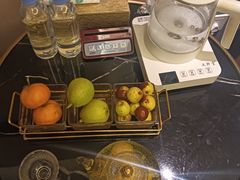 -华夏良子·足道SPA艾灸(铁道大厦店)