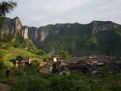 -公盂村