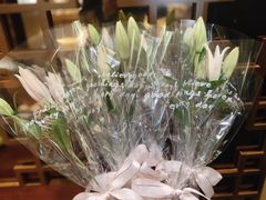 -大雁塔假日酒店·绿茵阁西餐厅
