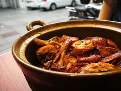 -斯丹姜母鸭·古法干香(涂门街总店)