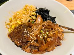 -新石器烤肉(南站店)