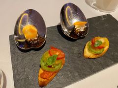 -AZUR聚(香格里拉饭店)