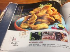 -赵家小馆(沈阳禹洲广场店)