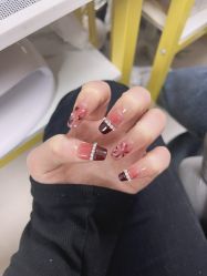 点击看大图 -SWEET NAIL甜果美甲美睫
