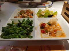 -叁宝烤肉• 西安烧烤(太乙路店)