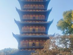-常熟方塔园