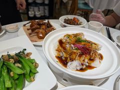 -胜记酒家(荔枝公园店)