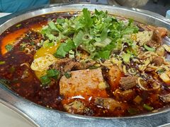 -辣妈水饺红冒菜(金阳路店)