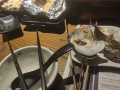-烧蠔帮·湛江生蚝(茂南万达店)
