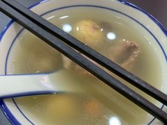 -凡人寻味(深圳东门店)