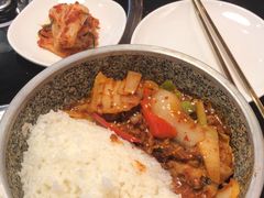 -疆文化新疆欢乐餐厅(金牛万达店)