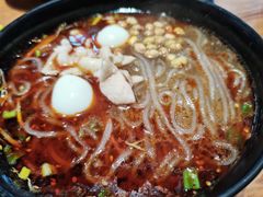 肥肠粉-青石桥老瓦房肥肠粉总店(青石桥总店)