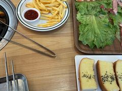 -乌拉烤肉(如皋首店)