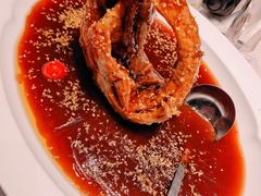 -好福记饭店(红梅公园店)