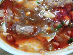 -豆相识•九九豆腐脑(牛咡桥店)