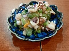 -大阪烧肉BAKA一代(国贸商住大厦店)