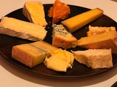 -Caprice(香港四季酒店)