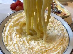 -火山屋台(新街口店)