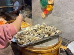 -喜庭海鲜自助(来福士店)